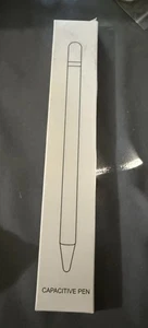 Capacitive Pen Stylus for Touchscreen Devices - Picture 1 of 6