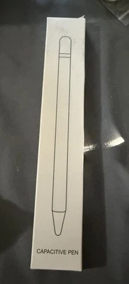 Capacitive Pen Stylus for Touchscreen Devices - Image 1 of 4