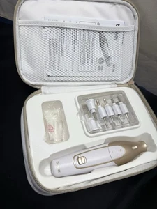 Beurer Nail Pro Premium MP64 Nail Drill Kit, Cordless Electric Nail File Set - Picture 1 of 9