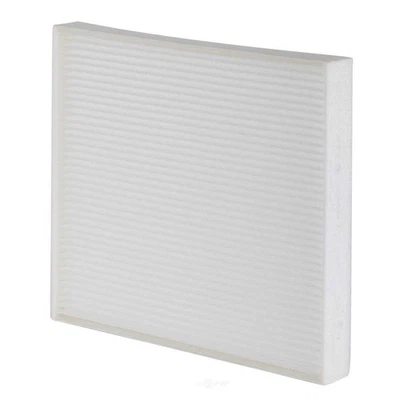 Cabin Air Filter fits 2014-2019 GMC Sierra 1500 Sierra 2500 HD,Sierra 3500 HD Yu - Image 1 of 4