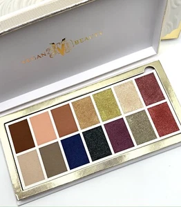 NIB ~ KAT VON D Eyeshadow Palette ~ Edge of Reality ~ KVD Vegan Beauty - Picture 1 of 4