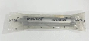🆕 AVENTICS  0 822 341 067  PNEUMATIC  CYLINDER - Picture 1 of 7