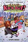 Club Kick Out!: Into the Ring by Steph Mided (English) Hardcover Book
