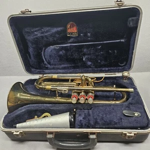 Conn Director USA Cornet Shooting Stars - Bild 1 von 14
