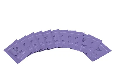 DERMAdoctor KP Duty Body Moisturizing Therapy For Dry Skin 12 Packets - 3ml Each - Image 1 of 4