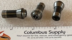 6mm DIE GRINDER COLLET, 3/LOT, NEW - Picture 1 of 1