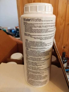 Stratasys WATERWORKS P400 Soluble concentrate - Bild 1 von 2