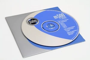 Palm Desktop Software CD-ROM for the M500 Series handheld - Afbeelding 1 van 3