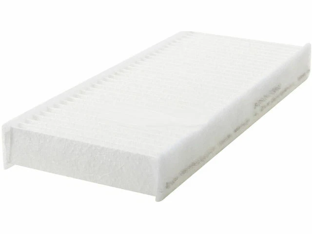 Filtro de aire de cabina para Nissan Frontier 2005-2019 2006 2008 2013 2007 2009 Q412BG Foto 1 de 1