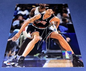 TYSON CHANDLER SIGNED 8X10 PHOTO CHICAGO BULLS BASKETBALL AUTOGRAPH - Picture 1 of 1