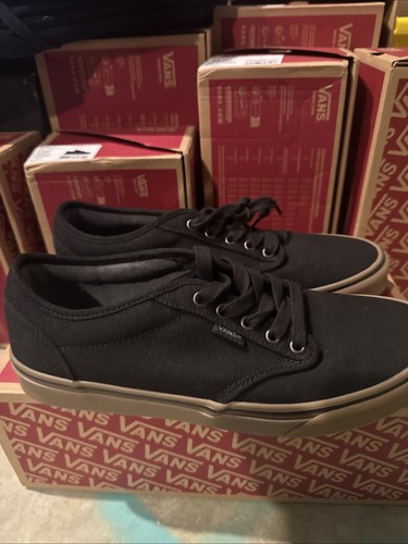 VANS Furgoni nuovi senza scatola 10 5 uomo