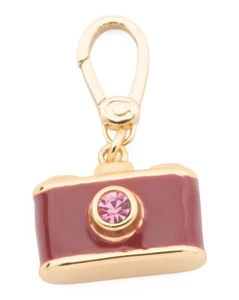 COACH Camera Charm - Picture 1 of 2