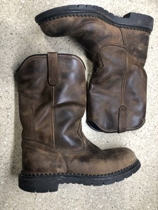 Las mejores ofertas en Hombres Red Wing Shoes EUR 44 Zapatos de la UE | eBay
