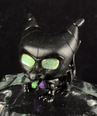 迪士尼 Doorables - Villains - Rivaling Royals - Maleficent as the Dragon — 第 1/4 张图片