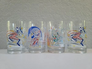 McDonalds Glass Walt Disney World 25 aniversario 1996 ----------------TÚ ELIGES - Imagen 1 de 7