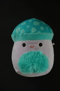 SQUISHMALLOWS PYLE IL FUNGO 5,5" PELUCHE - Foto 1 di 2