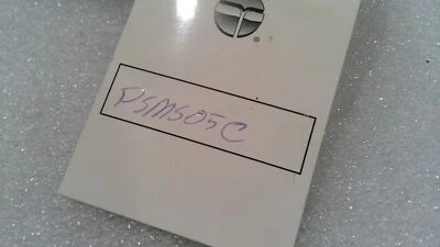 PROTEK DEVICES PSMS05C STANDARD CAPITANCE DEVICE (LOT OF 3) - Image 1 of 4