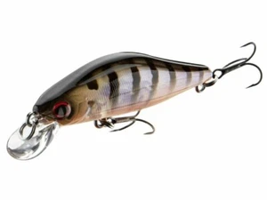 Daiwa Tournament Wise Minnow 50FS 5cm 5.2g Sinking Koder Wobbler Forelle FARBEN - Bild 1 von 13