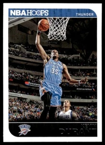 2014-15 Hoops Kevin Durant Oklahoma City Thunder #212 - Picture 1 of 2