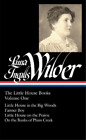 Laura Ingalls W Laura Ingalls Wilder: The Little House Books Vol. 1 (LOA (Relié)