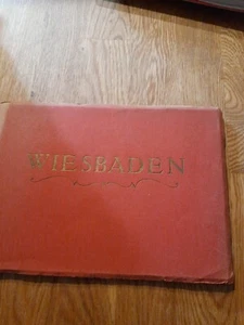 Erinnerungen An Wiesbaden - Bild 1 von 3