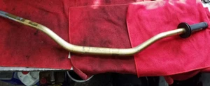 RM250 SUZUKI 1997 1 1/8" HANDLE BARS PROTAPER EASTON - Picture 1 of 5