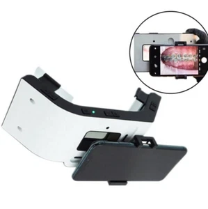 Luce di riempimento fotografia dentale portatile luce di riempimento orale luce flash LED mobile - Foto 1 di 6