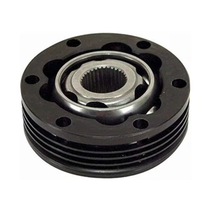 BRIDA EMPI LIGHTEND ETAPA III PORSCHE 934 CV JUNTA 33 SPLINE 4130 JAULA 1/2 - Imagen 1 de 1