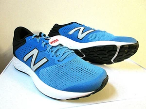 10 4E ~New Balance Running Shoe Men's M520CL7 Blue Size 10 4E NEW - Picture 1 of 7