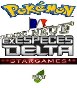 POKEMON EX ESPECES DELTA NEUVES AU CHOIX (◕‿◕✿) EX/REVERSE/RARE FRANCAIS/ANGLAIS - Picture 1 of 24
