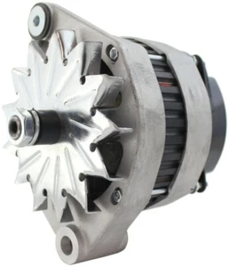 Premium Grade Alternator replaces 2541850B A14N206M 9011063163 439173 TMD122A - Picture 1 of 8