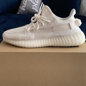 Las mejores ofertas en Yeezy Boost 350 V2 Blanco | eBay