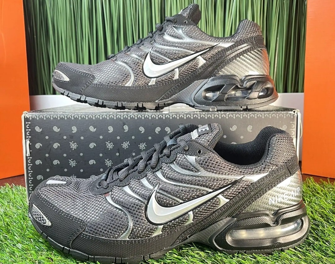 Nike Air Max Torch 4 Anthracite for Sale | Authenticity Nike Air Max Torch 4 Anthracite for Sale | Authenticity