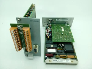 Barco Sedo ASE2561/02 CPU 50AD - Picture 1 of 1