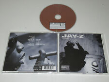 Jay-Z ‎– The Blueprint / Roc-a-Fella Records ‎– 73145863962 CD Álbum