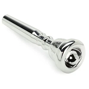 Bach Artisan Trumpet Mouthpiece, 2C - Picture 1 of 3