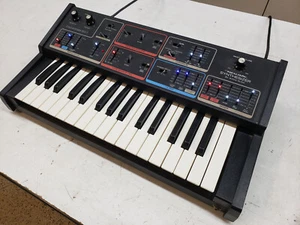Vintage Moog MG-1 Analog Synthesizer Keyboard Serviced w/LED Sliders - Picture 1 of 14