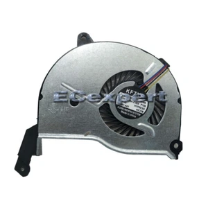CPU Cooling Fan Fr HP Pavilion 14-n014nr 14-n018us 14-n019nr 14-n218us 14-n228ca - Picture 1 of 2