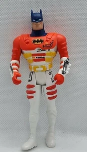 Adventures Of Batman & Robin D.U.O. Force - "Turbo Surge Batman" - 1995 Kenner - Picture 1 of 2