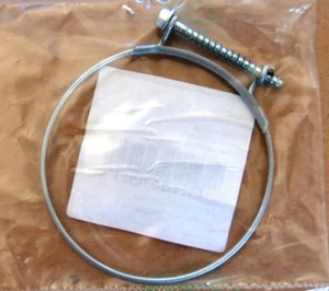 Indesit Washing Machine Hose Clamp C00094908 J00136083 482000022783 - Zdjęcie 1 z 2