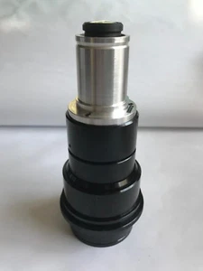 TV / Camera Zoom Lens from Japan No aperture NOS from a CCTV Magnifier - Picture 1 of 7