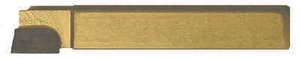 1-1/4" AR20 C2 Carbide Tipped Tool Bit- 2 pieces - Picture 1 of 1