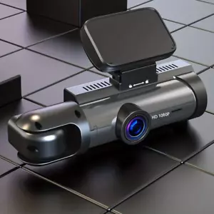64G SD 1080P Car DVR WIFI Dash Cam Vehicle Recorder For Accidents Or Security - Picture 1 of 11