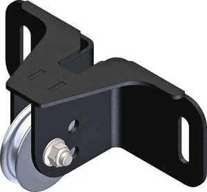 KFI Wide Plow Fairlead Pulley - Synthetic Cable - Picture 1 of 1