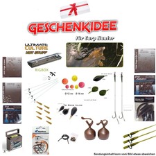 Geschenk-Idee für Angler Variante:Carp