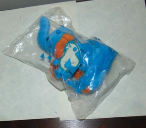 Paquete Sellado Avon Full of Beans Jumbo the Elephant Vintage - Imagen 1 de 2