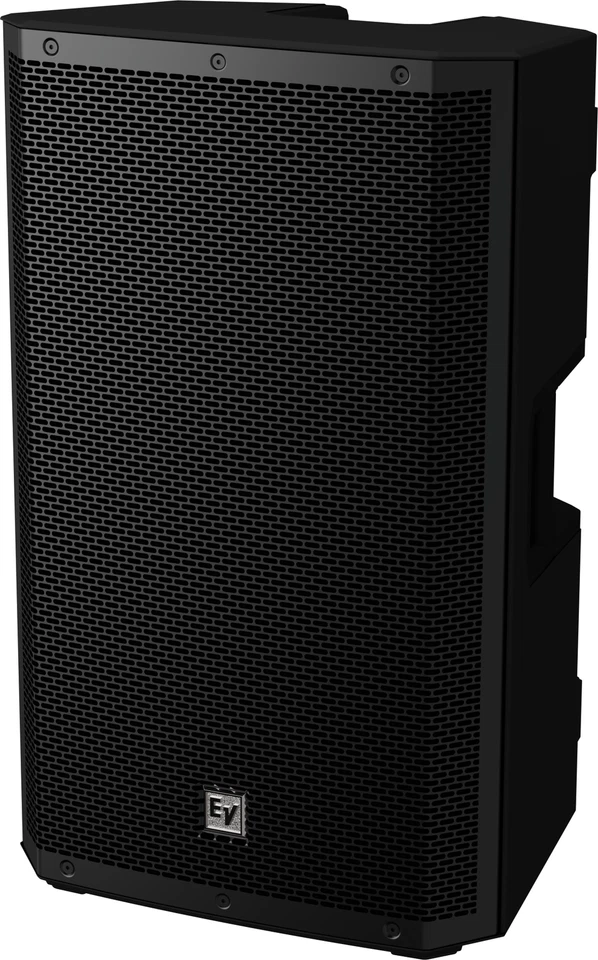 Electro-Voice ZLX-15P-G2 15" 2-Way 1000W Powered Loudspeaker with Bluetooth - Image 1 of 4