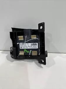 Audi Q3 ACC 2020 2022 sensor de distancia radar con soporte fabricante de equipos originales - Imagen 1 de 3