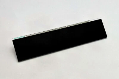 Lexus SC430 2002-2009 climatizador pantalla calefacción aire acondicionado pantalla LCD negra Foto 1 de 3