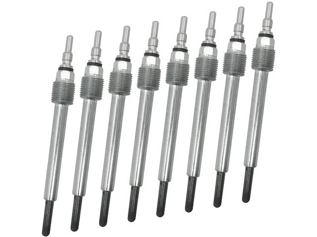 Kit de bujías incandescentes de repuesto 33 PS34F para Ford Excursion 2003-2004 6,0 L V8 diésel Foto 1 de 1